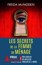 Icon image Les secrets de la femme de ménage