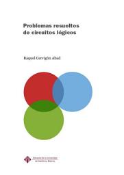 Icon image Problemas resueltos de circuitos lógicos