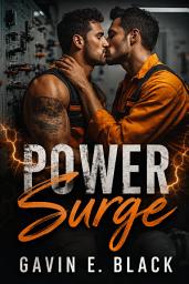 Icon image Power Surge: Gay Erotica