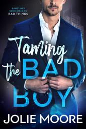 Icon image Taming the Bad Boy