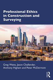 Icon image Professional Ethics in Construction and Surveying