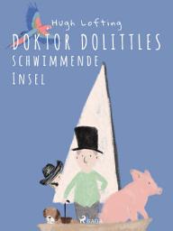 Icon image Doktor Dolittles schwimmende Insel