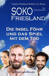 Icon image SOKO FRIESLAND - Die Insel Föhr und das Spiel mit dem Tod- Ein Küsten-Krimi