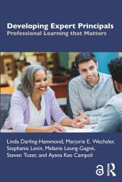 Icon image Developing Expert Principals: Professional Learning that Matters
