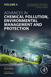 Icon image Soil Degradation, Restoration and Management in a Global Change Context