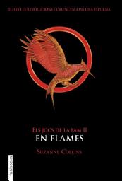 Icon image Els Jocs de la Fam II. En flames