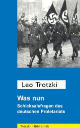 Icon image Was nun?: Schicksalsfragen des deutschen Proletariats