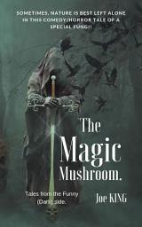 Icon image The Magic Mushroom