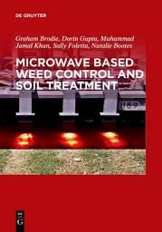 Icon image Microwave Based Weed Control and Soil Treatment