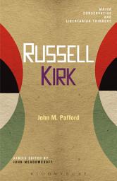 Icon image Russell Kirk