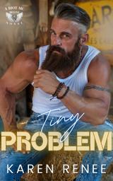 Icon image Tiny Problem: (Riot MC Biloxi #7)