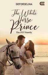 Icon image The White Horse Prince: Eternity Publishing