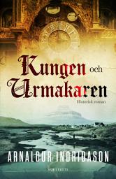 Icon image Kungen och urmakaren