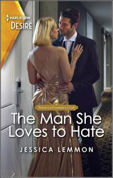 Icon image The Man She Loves to Hate: Volume 6