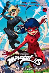 Icon image Miraculous: Tales of Ladybug & Cat Noir