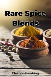 Icon image Rare Spice Blends