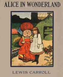 Icon image Alice in Wonderland