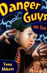 Icon image Danger Guys on Ice
