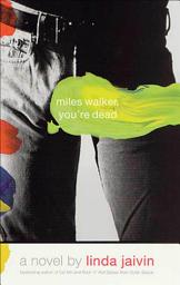 Icon image Miles Walker, You're Dead