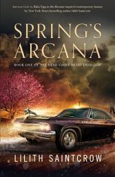 Icon image Spring's Arcana