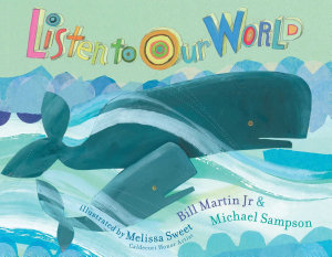 Icon image Listen to Our World