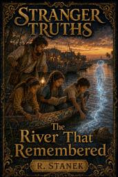 Icon image Stranger Truths Seekers #2: The River That Remembered