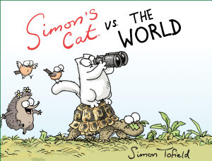 Icon image Simon's Cat vs. the World