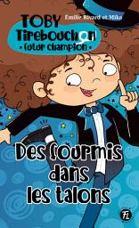 Icon image Des fourmis dans les talons