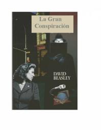 Icon image La Gran Conspiración; Un Misterio de la Biblioteca de Nueva York