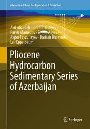 Icon image Pliocene Hydrocarbon Sedimentary Series of Azerbaijan