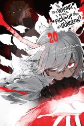 Icon image Is It Wrong to Try to Pick Up Girls in a Dungeon?, Vol. 20 (light novel)