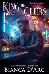 Icon image King of Clubs: Jit'Suku Chronicles
