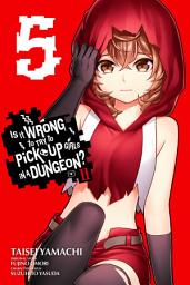 Icon image Is It Wrong to Try to Pick Up Girls in a Dungeon? Memoria Freese