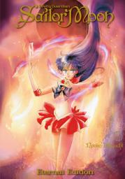 Icon image Pretty Guardian Sailor Moon Eternal Edition