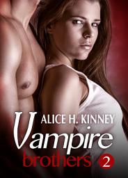 Icon image Vampire Brothers 2