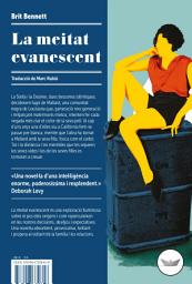 Icon image La meitat evanescent