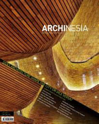 Icon image Archinesia 03: The Architecture of southeast Asia