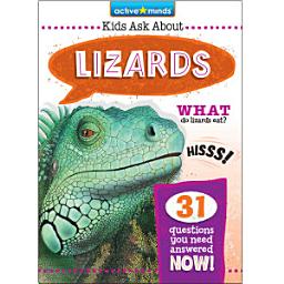 Icon image Lizards