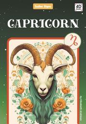 Icon image Capricorn