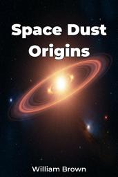 Icon image Space Dust Origins