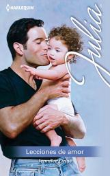 Icon image Lecciones de amor