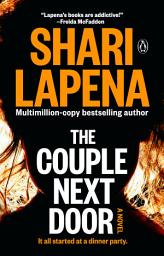 Icon image The Couple Next Door: A Novel