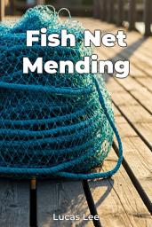 Icon image Fish Net Mending