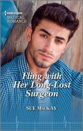 Icon image Fling with Her Long-Lost Surgeon