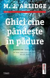Icon image Ghici cine pândește în pădure