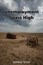Icon image Unemployment Soars High