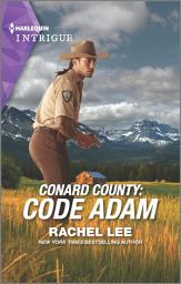 Icon image Conard County: Code Adam