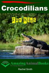 Icon image Crocodilians For Kids