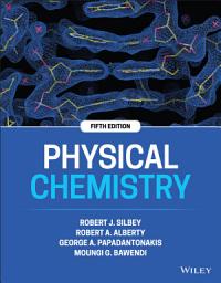 Icon image Physical Chemistry: Edition 5