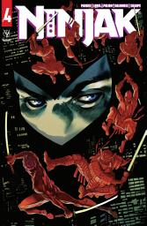 Icon image Ninjak